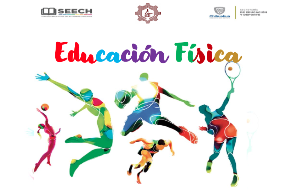 EDUCACIÓN FÍSICA 3° AÑO A PROF. LORENA HERRERA 2023