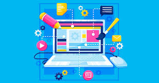 EDI: LA INFORMATICA Y LOS S.I.C. 6° AÑO A 2023